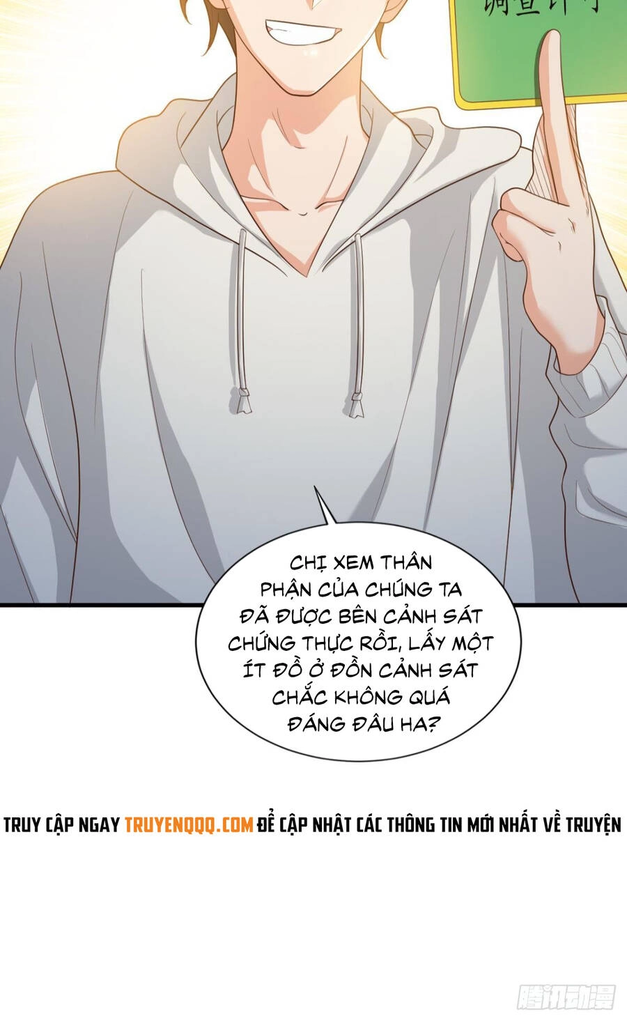 Player Thần Vực Chapter 20 - 52