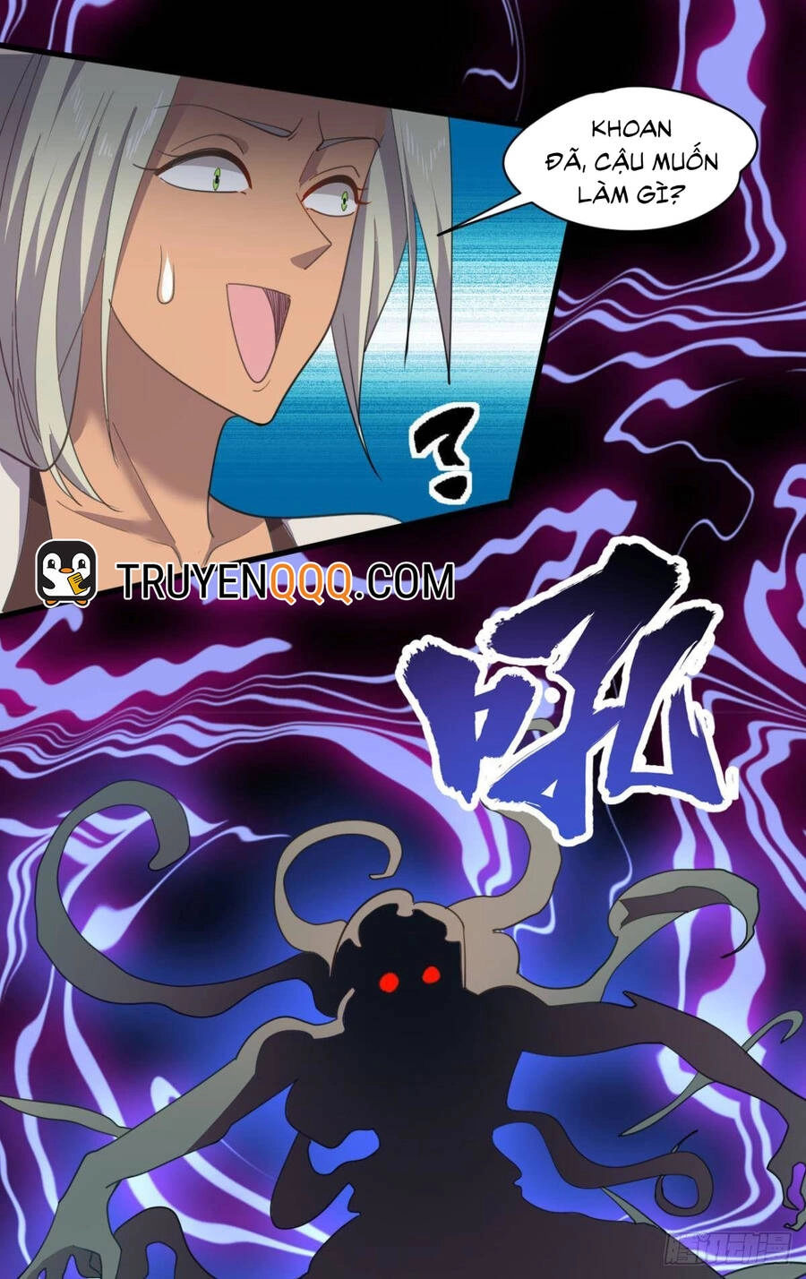 Player Thần Vực Chapter 21 - 39