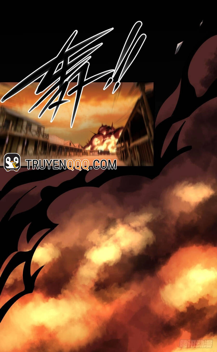 Player Thần Vực Chapter 22 - 2