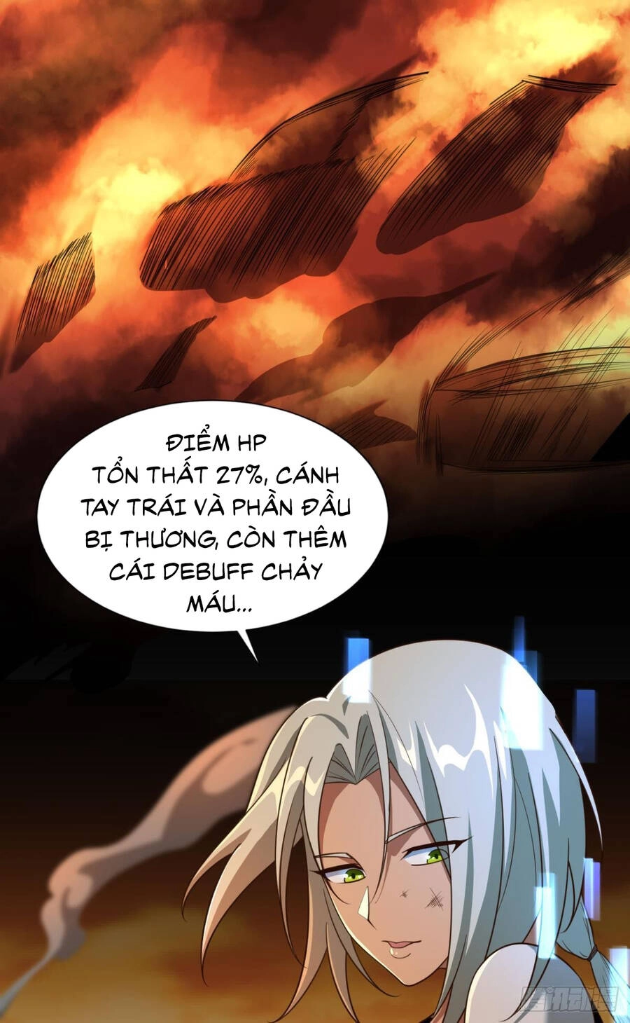 Player Thần Vực Chapter 22 - 3