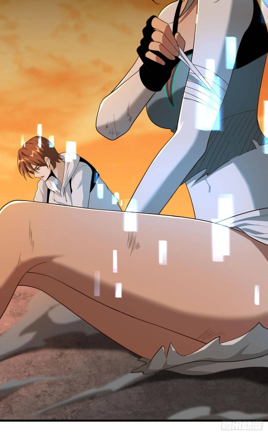 Player Thần Vực Chapter 22 - 4