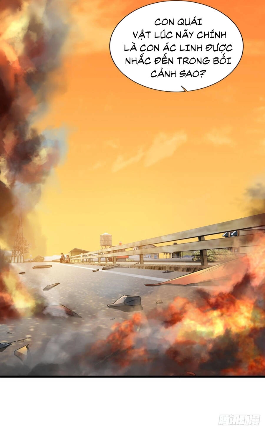 Player Thần Vực Chapter 22 - 7