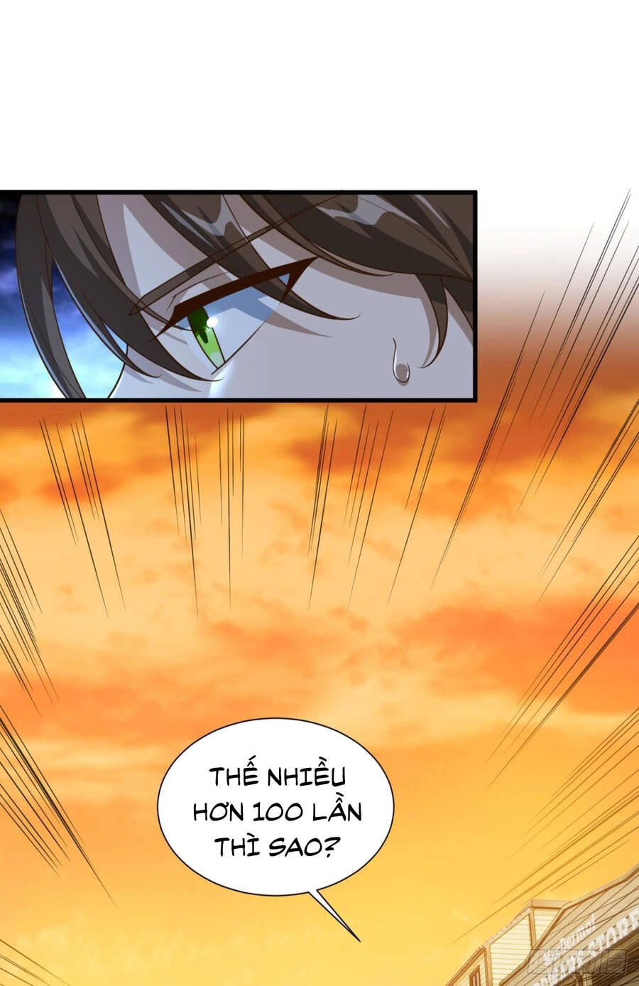 Player Thần Vực Chapter 22 - 11