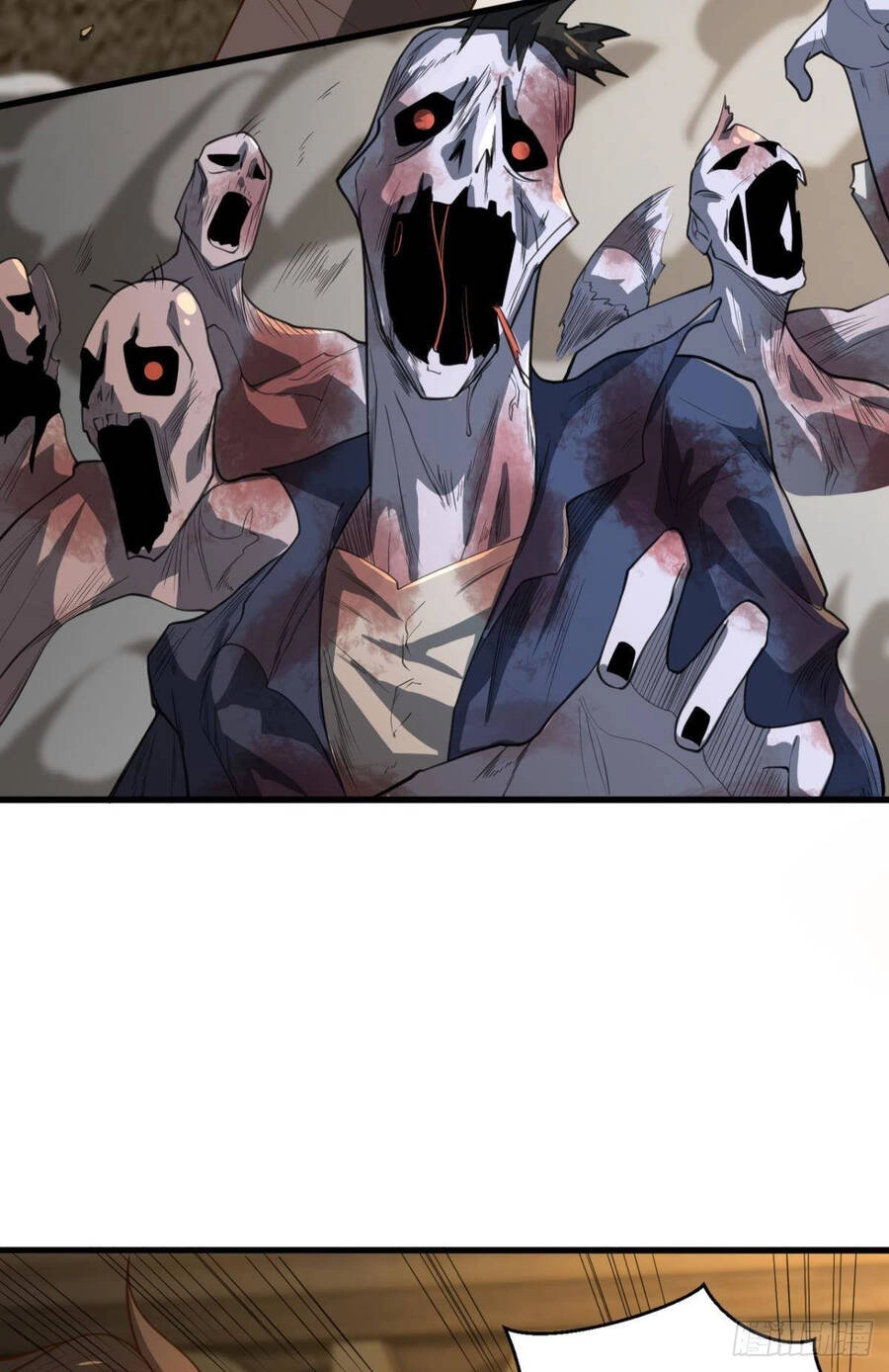 Player Thần Vực Chapter 22 - 13