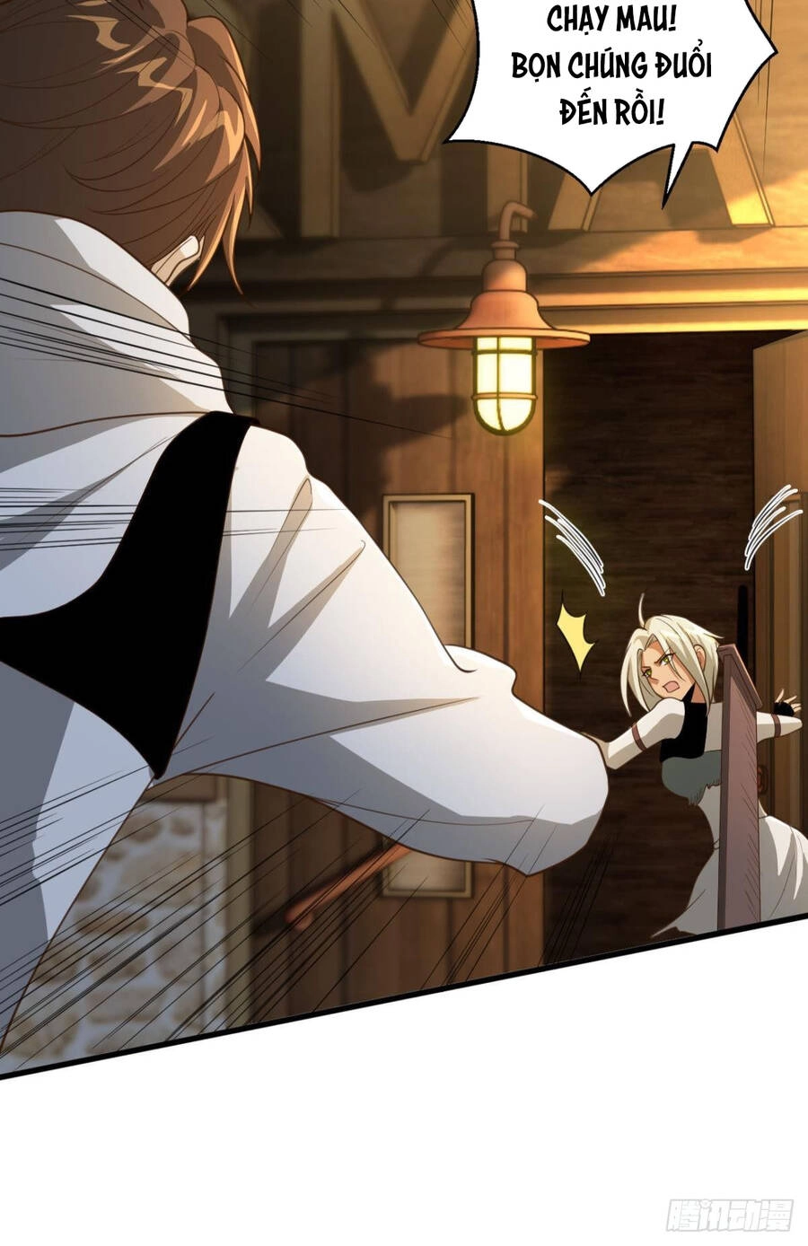 Player Thần Vực Chapter 22 - 14