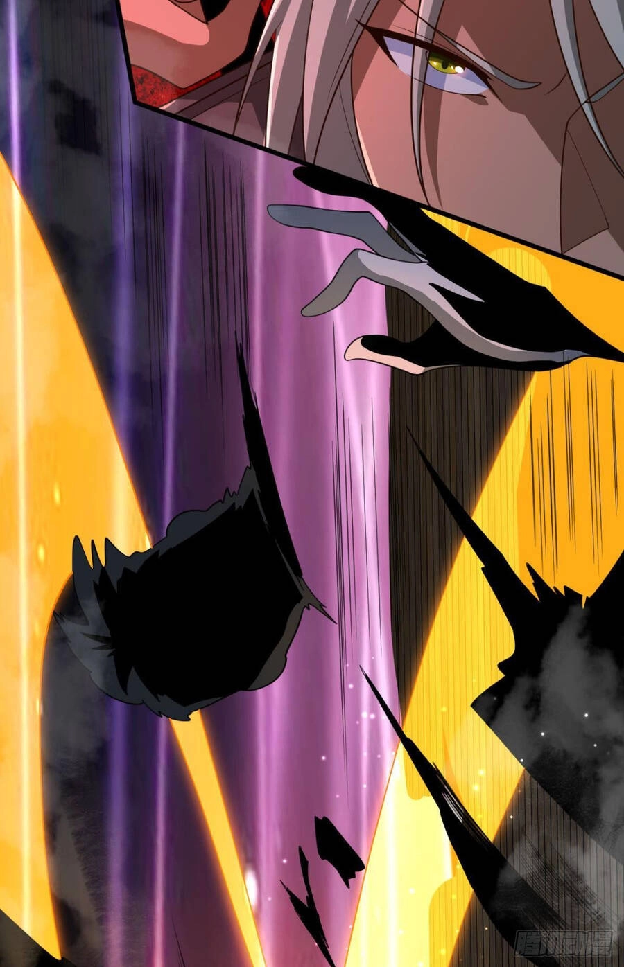 Player Thần Vực Chapter 22 - 20