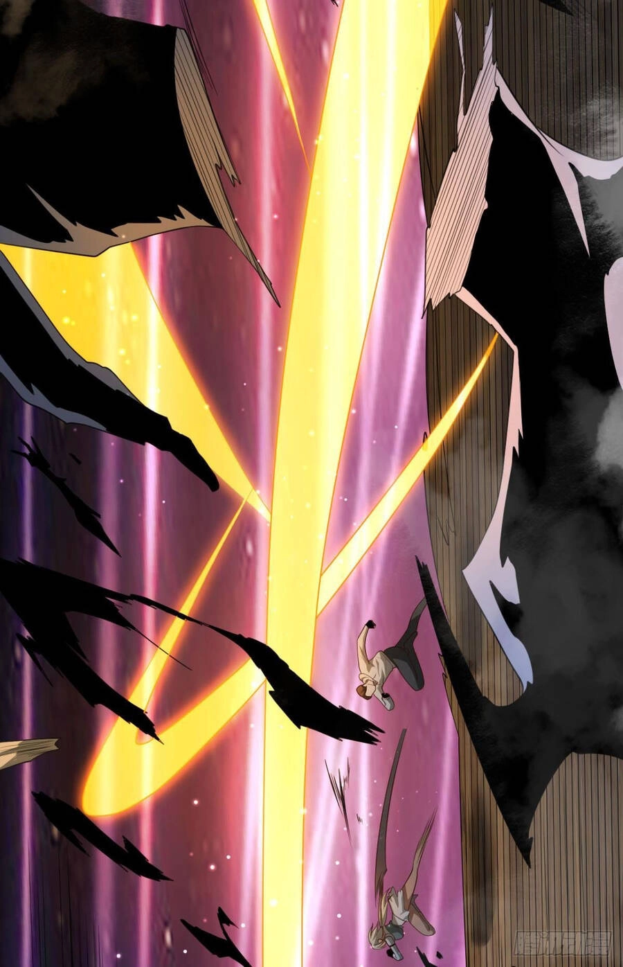 Player Thần Vực Chapter 22 - 21