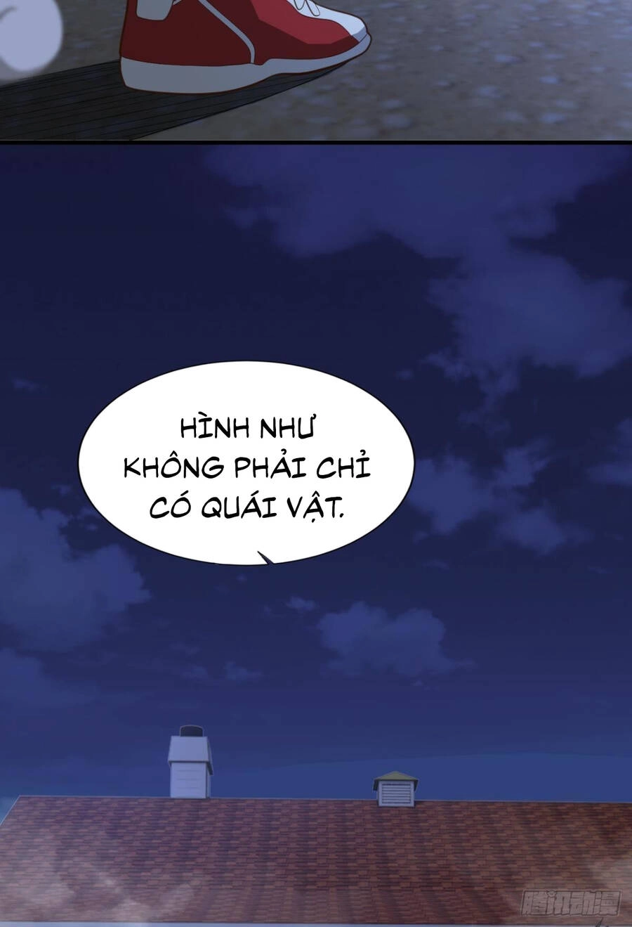 Player Thần Vực Chapter 22 - 28