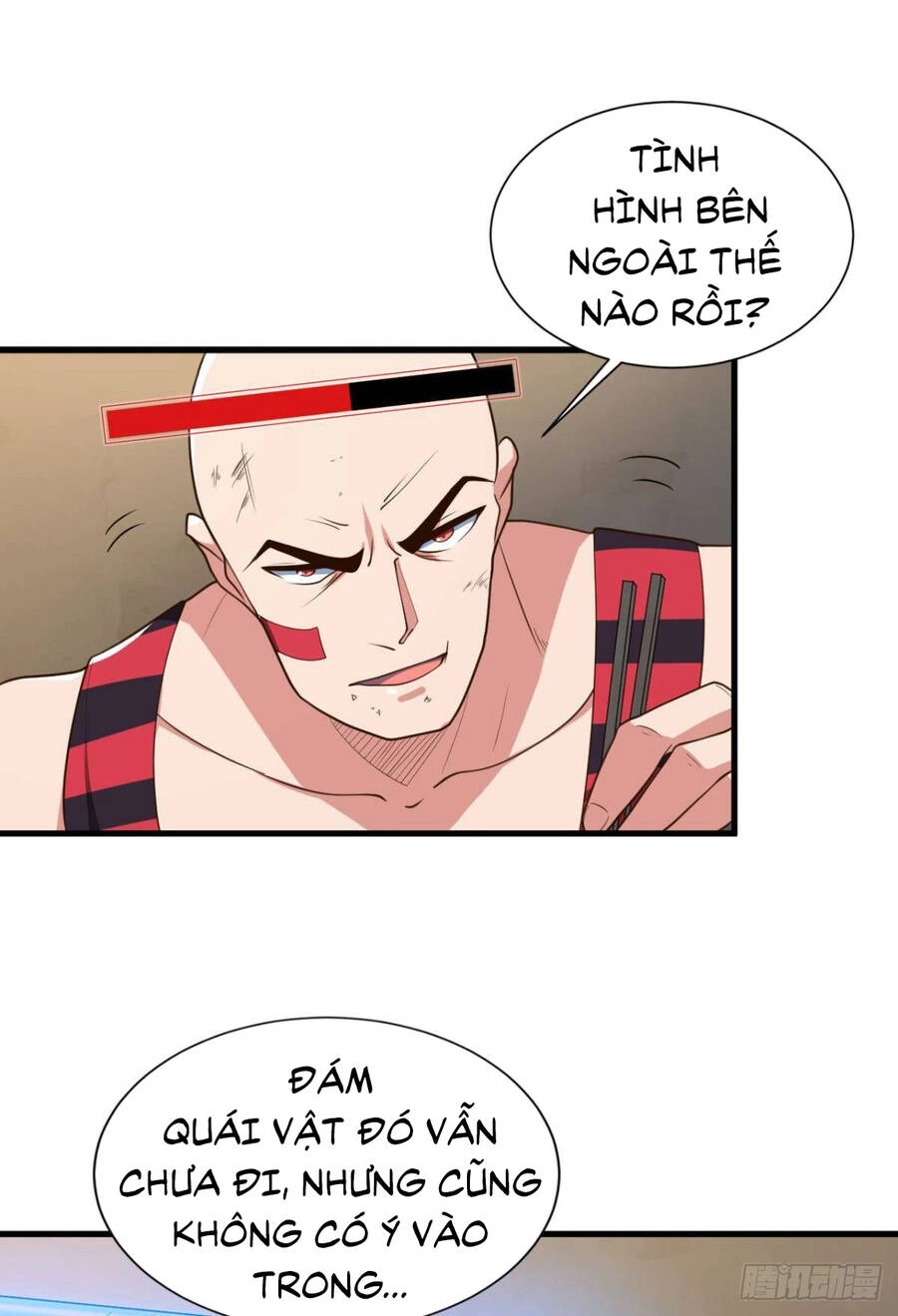 Player Thần Vực Chapter 22 - 31