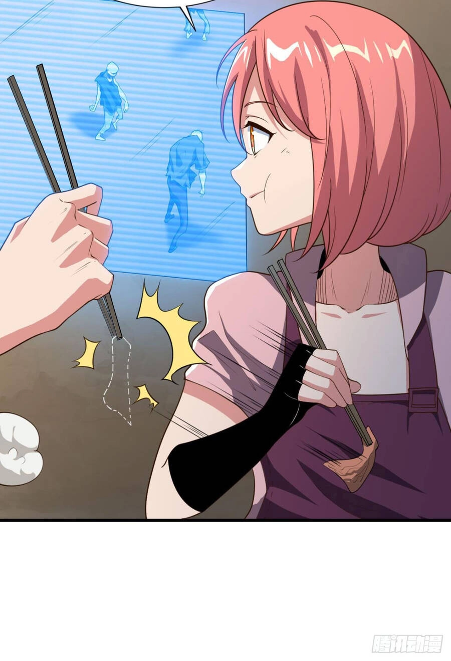 Player Thần Vực Chapter 22 - 32