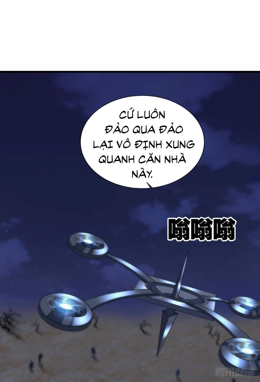 Player Thần Vực Chapter 22 - 33