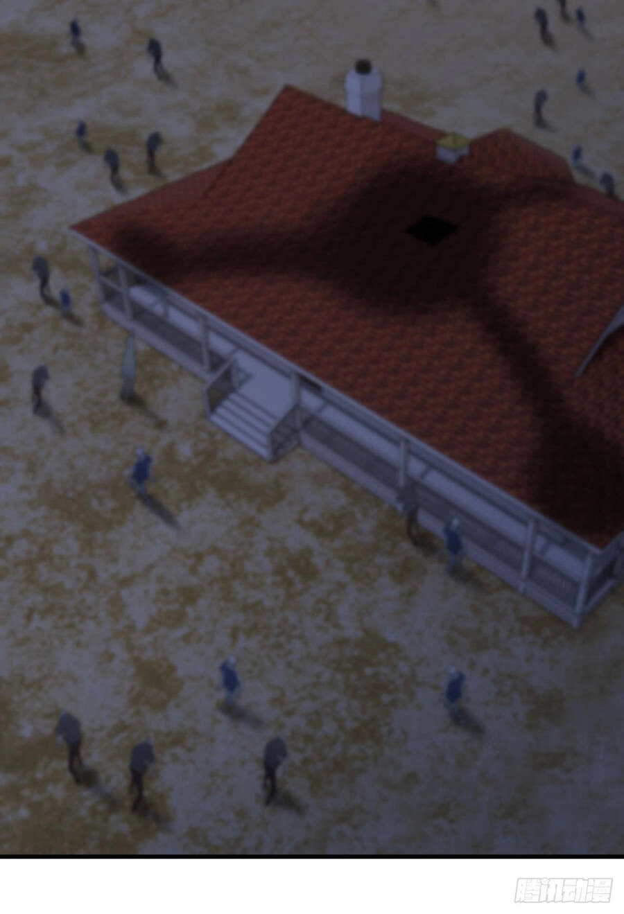 Player Thần Vực Chapter 22 - 34