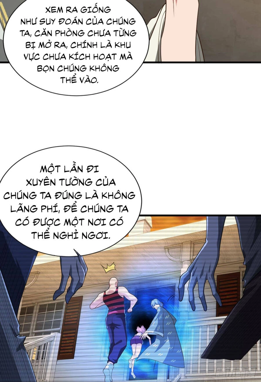 Player Thần Vực Chapter 22 - 36