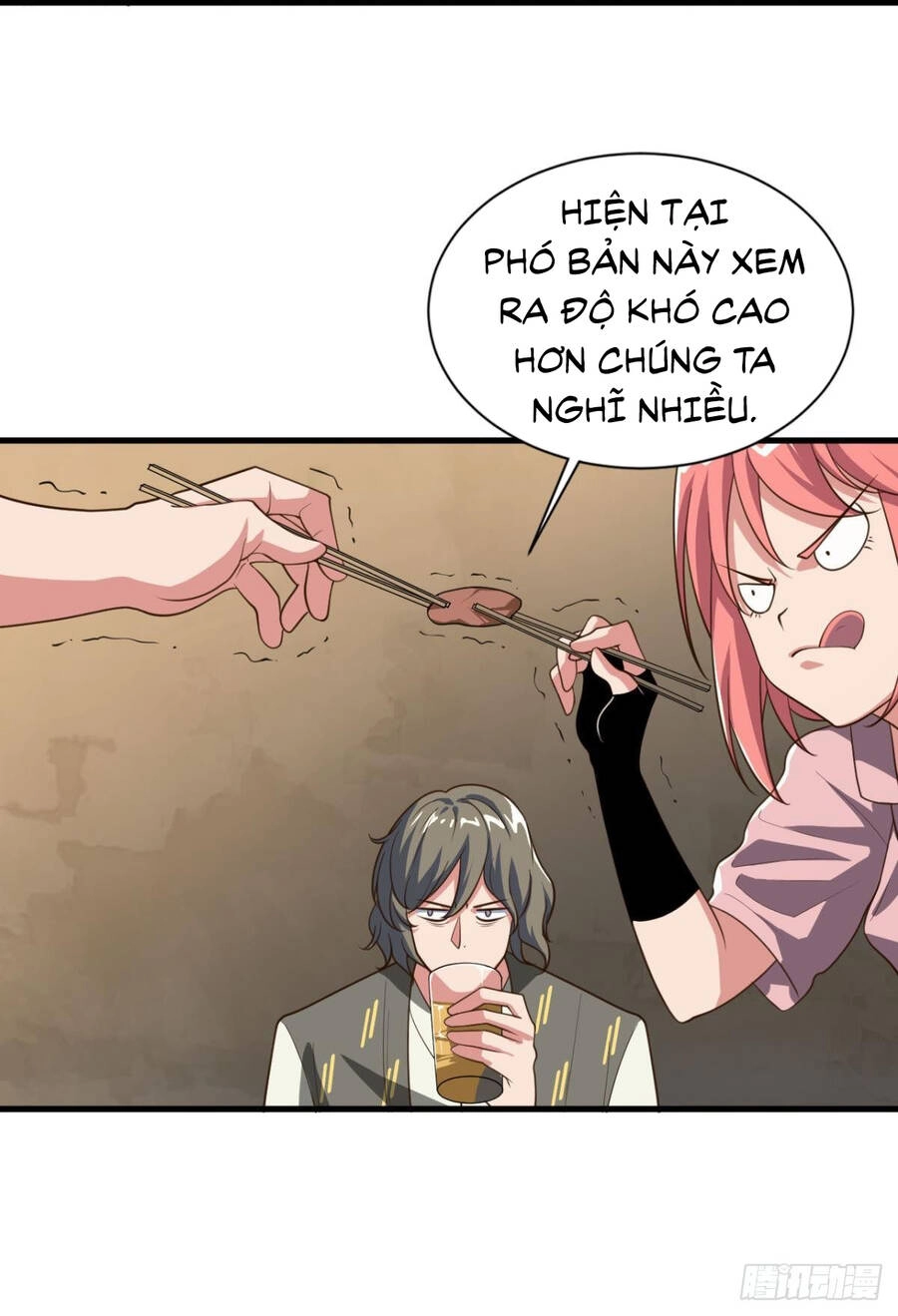 Player Thần Vực Chapter 22 - 37