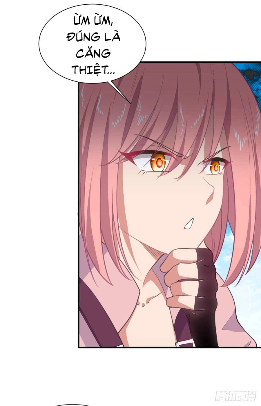 Player Thần Vực Chapter 23 - 3