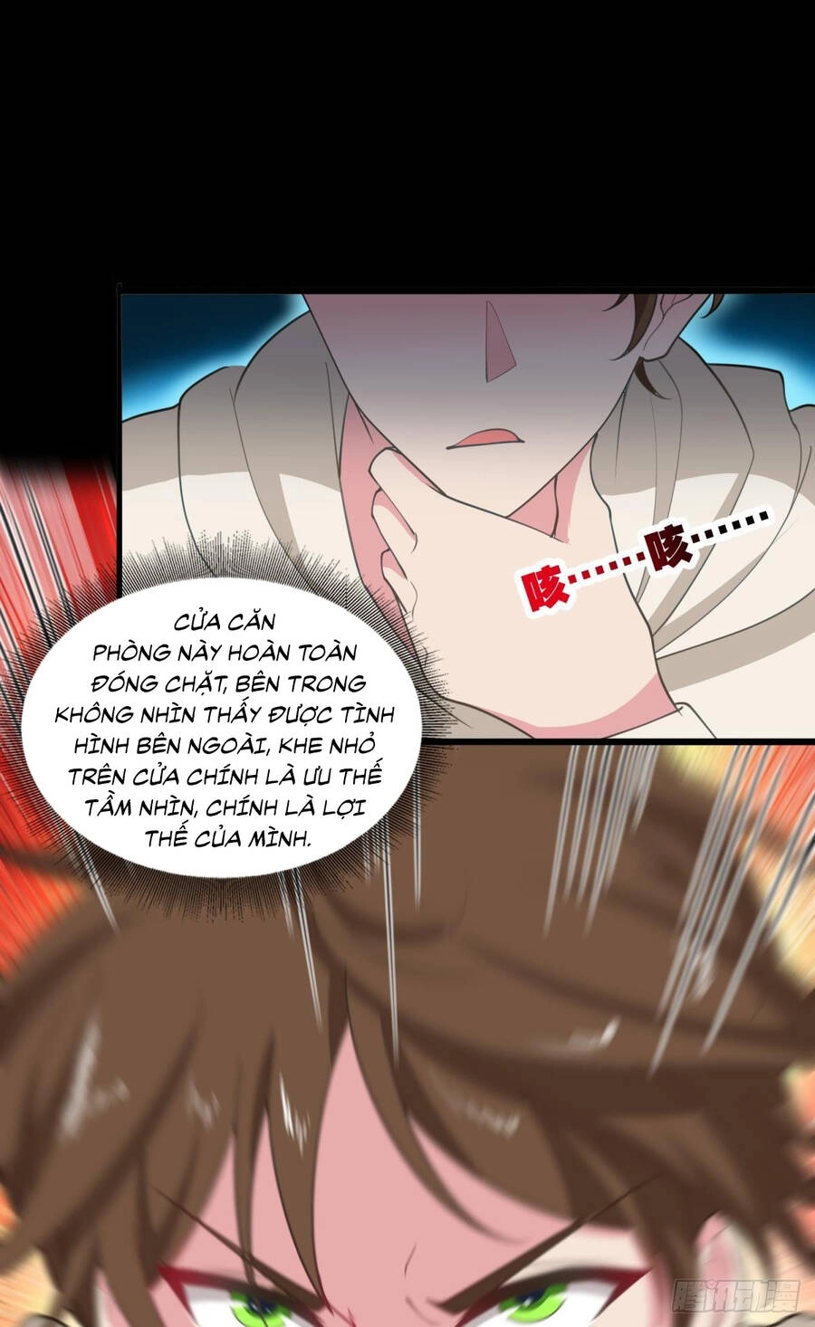 Player Thần Vực Chapter 23 - 10