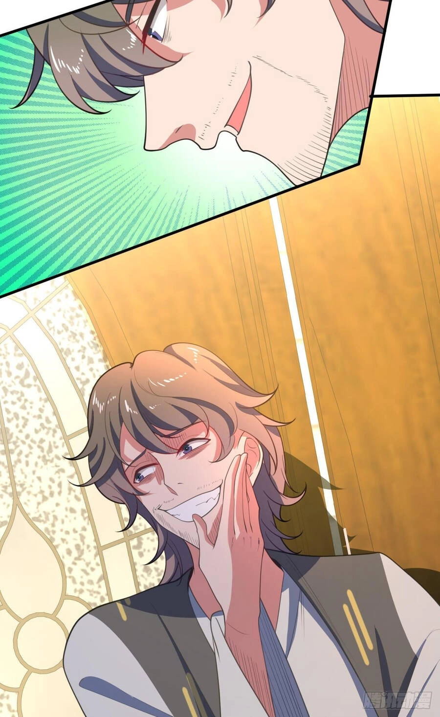 Player Thần Vực Chapter 23 - 12