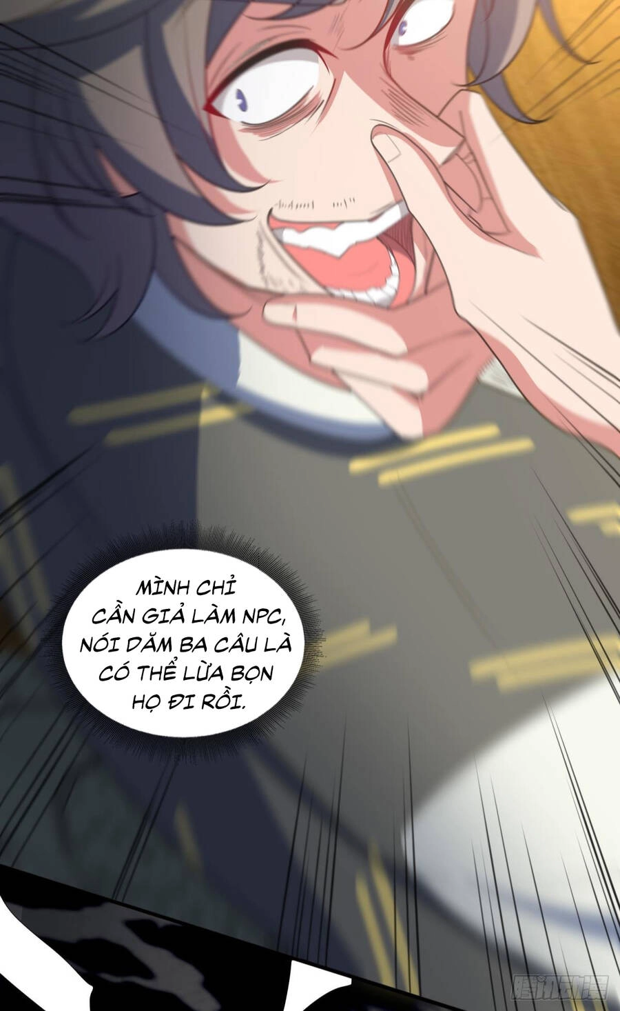 Player Thần Vực Chapter 23 - 14