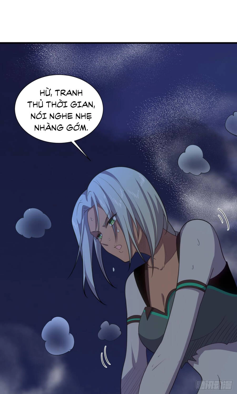 Player Thần Vực Chapter 23 - 18