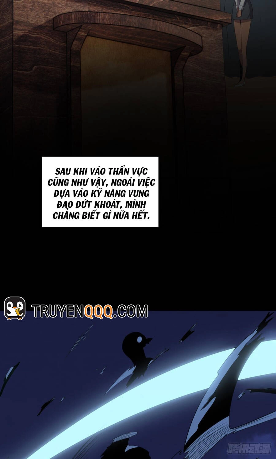 Player Thần Vực Chapter 23 - 23