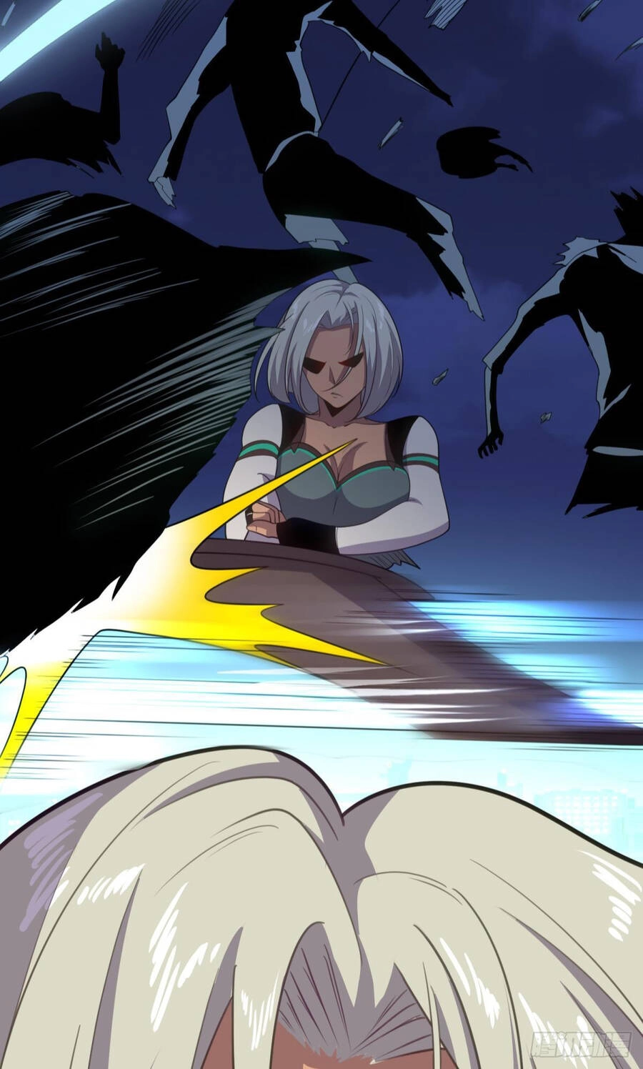 Player Thần Vực Chapter 23 - 24