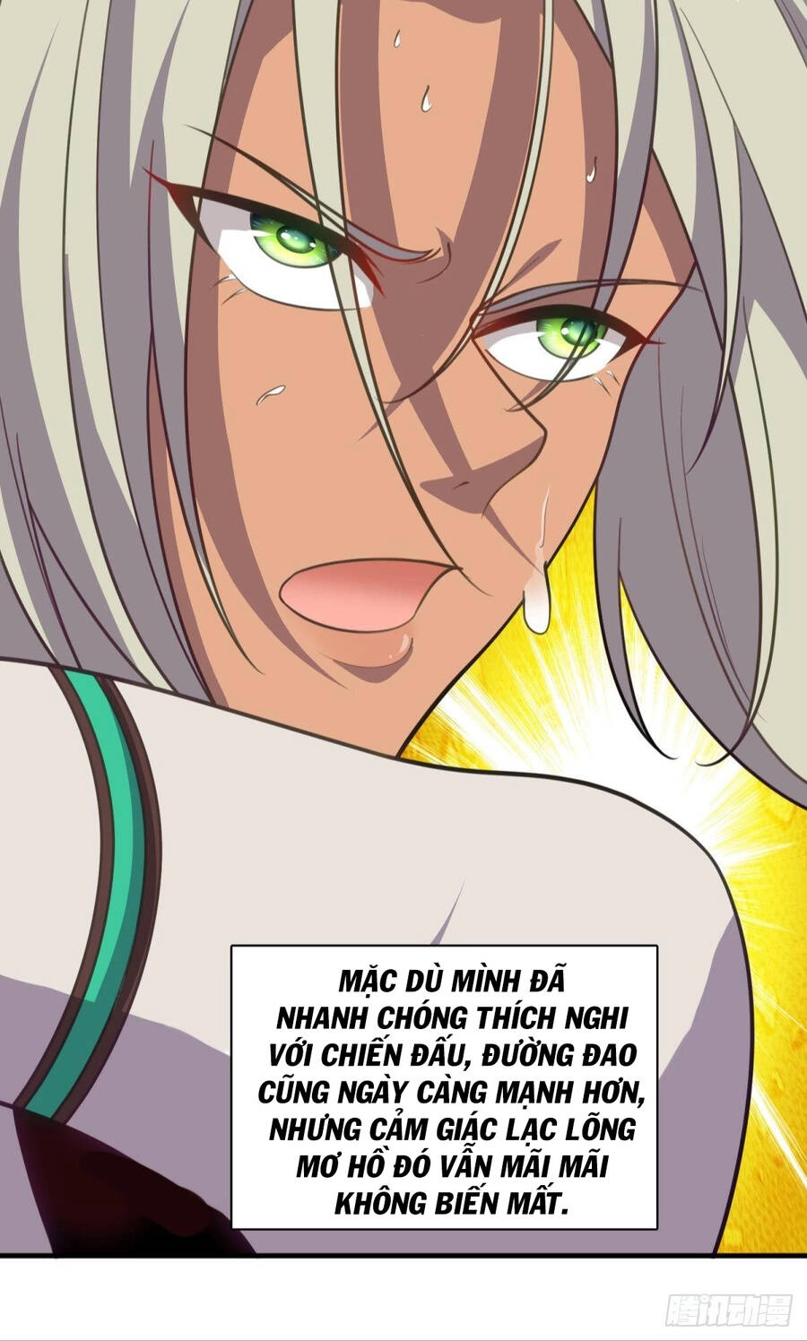 Player Thần Vực Chapter 23 - 25