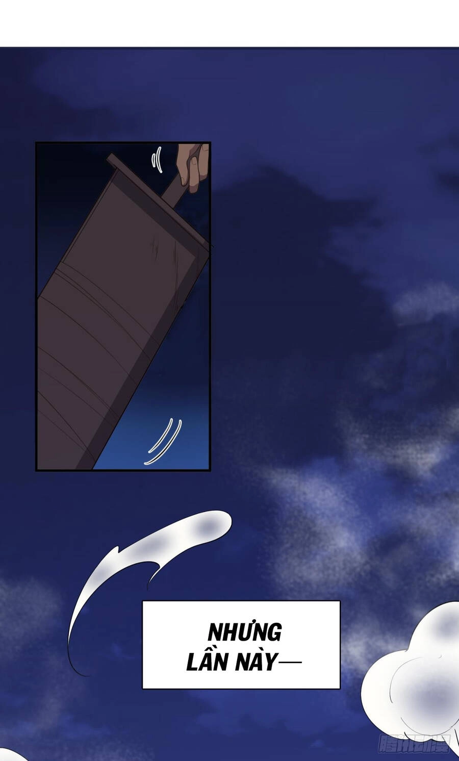 Player Thần Vực Chapter 23 - 26