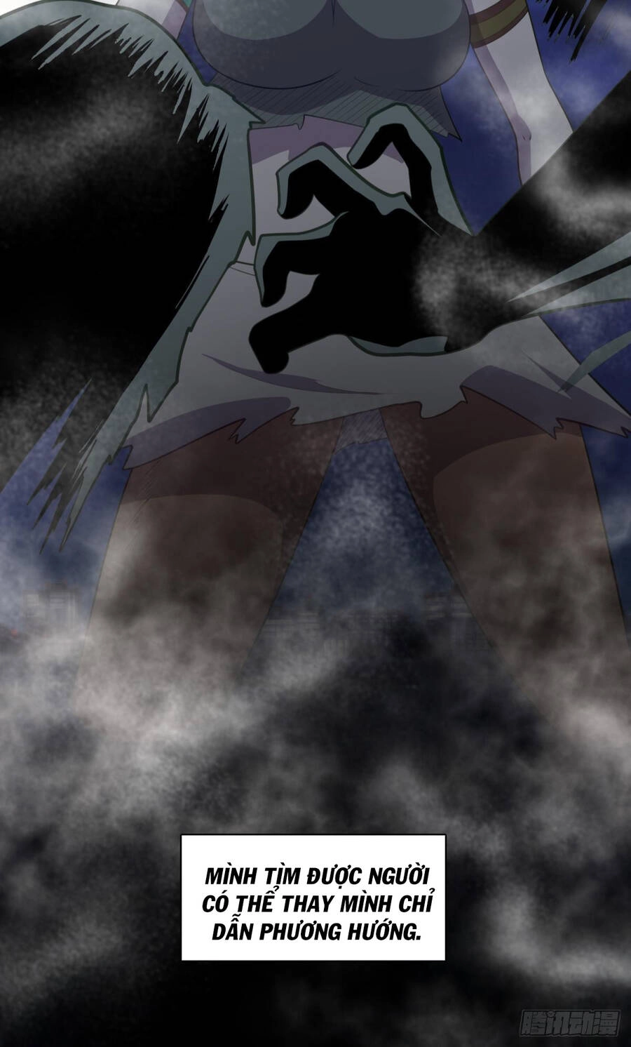 Player Thần Vực Chapter 23 - 28