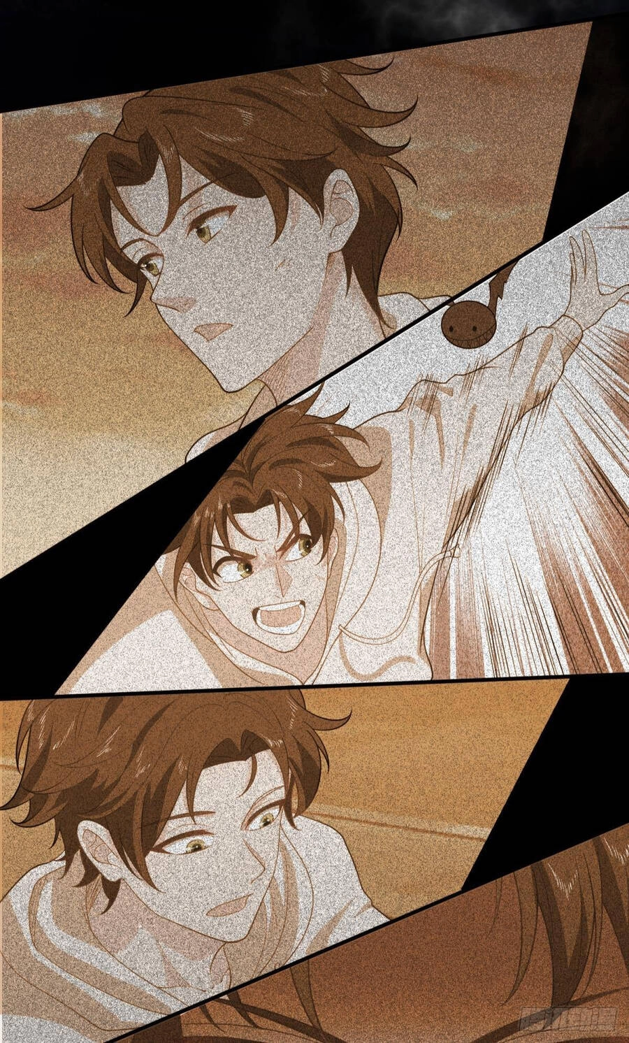 Player Thần Vực Chapter 23 - 29