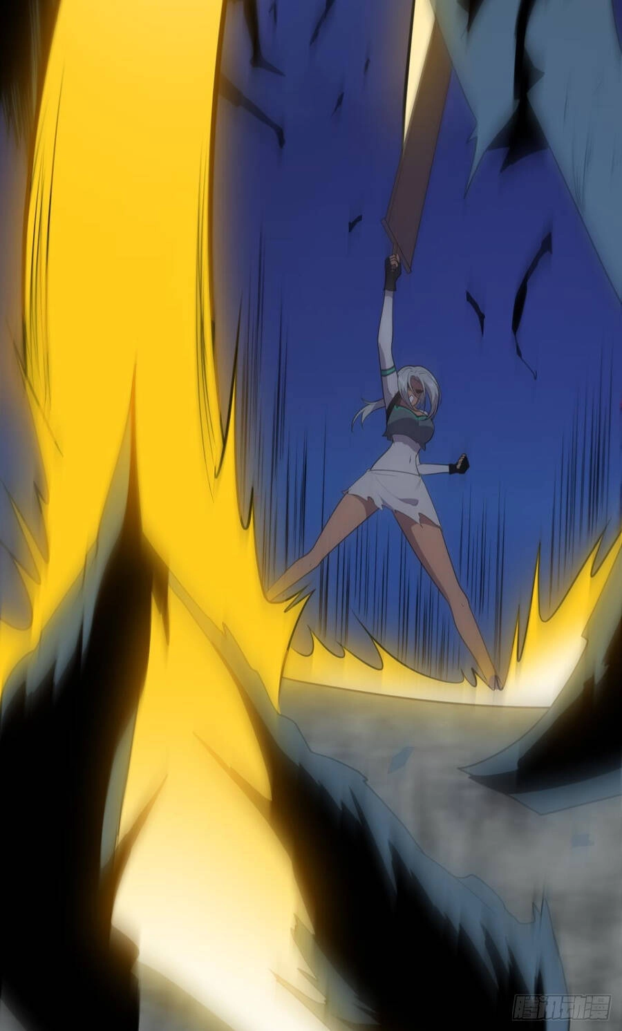 Player Thần Vực Chapter 23 - 32