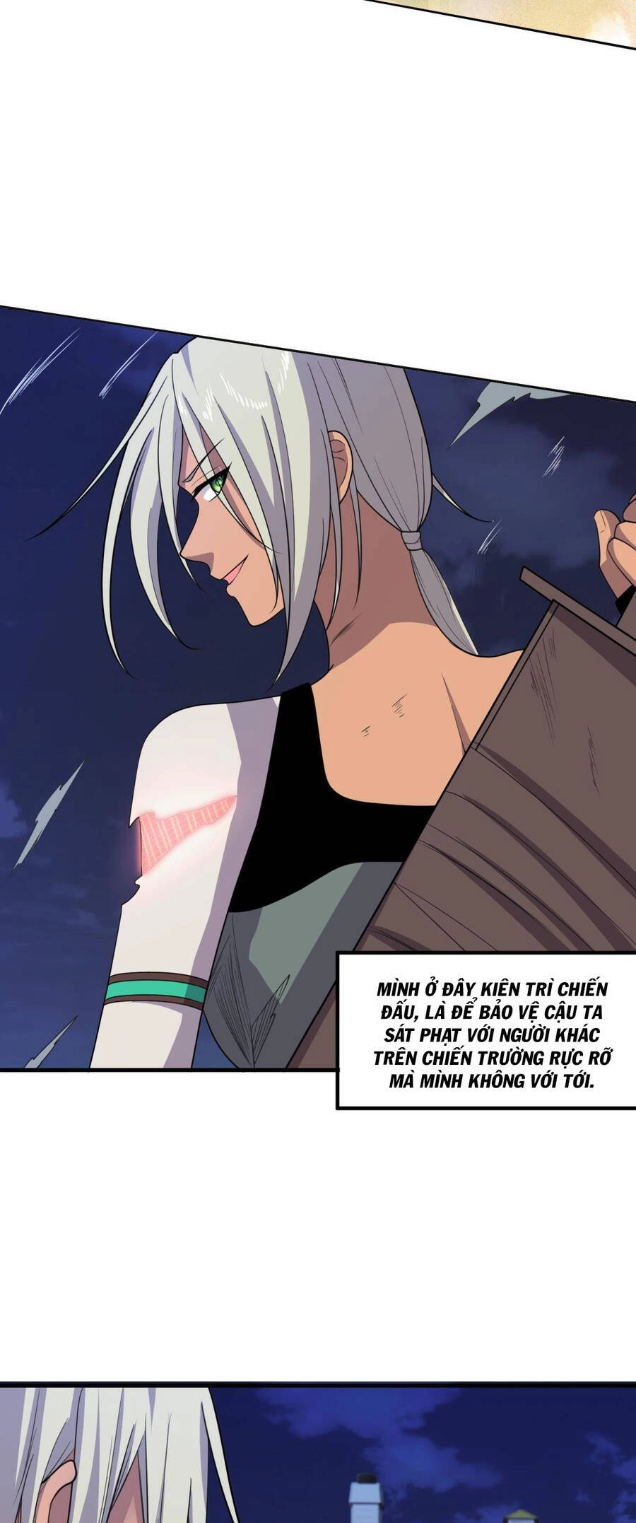 Player Thần Vực Chapter 23 - 35