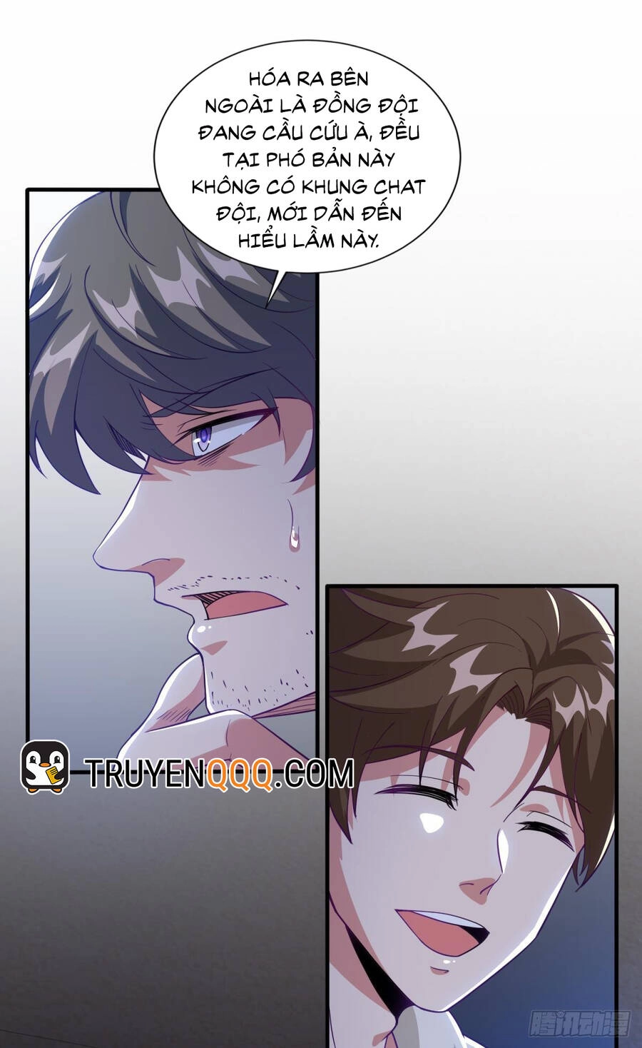 Player Thần Vực Chapter 24 - 2