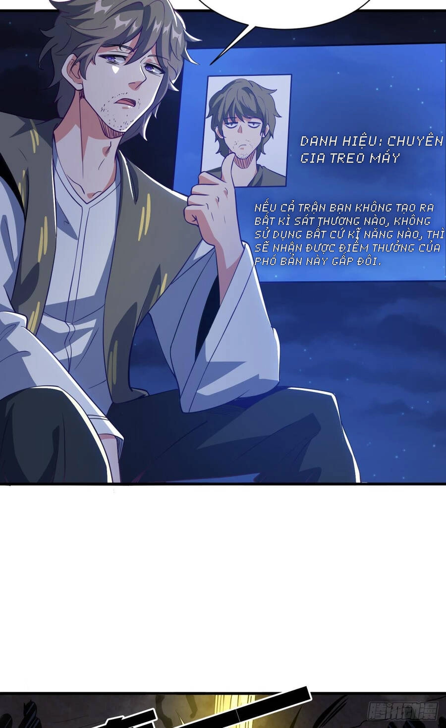 Player Thần Vực Chapter 24 - 5