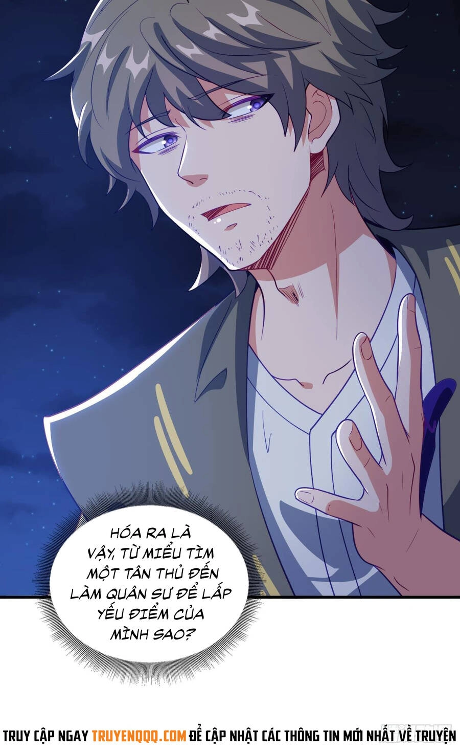 Player Thần Vực Chapter 24 - 9