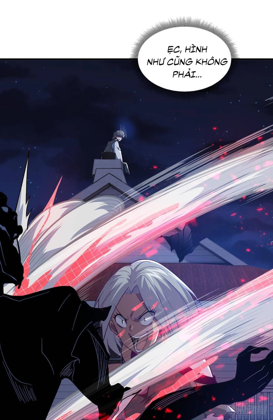 Player Thần Vực Chapter 24 - 10