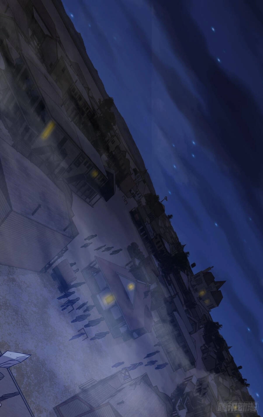 Player Thần Vực Chapter 24 - 26