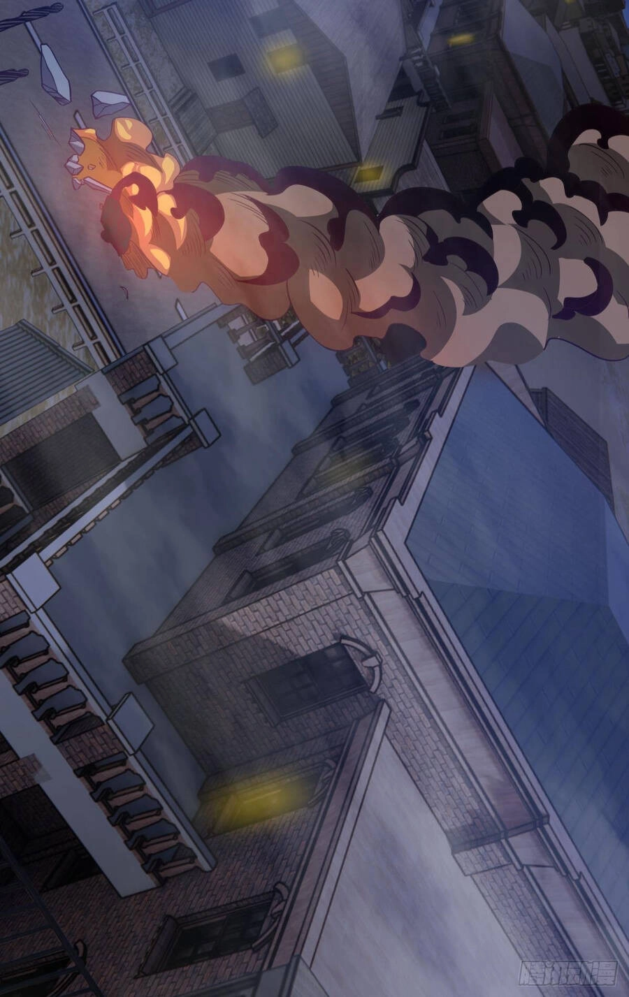 Player Thần Vực Chapter 24 - 27