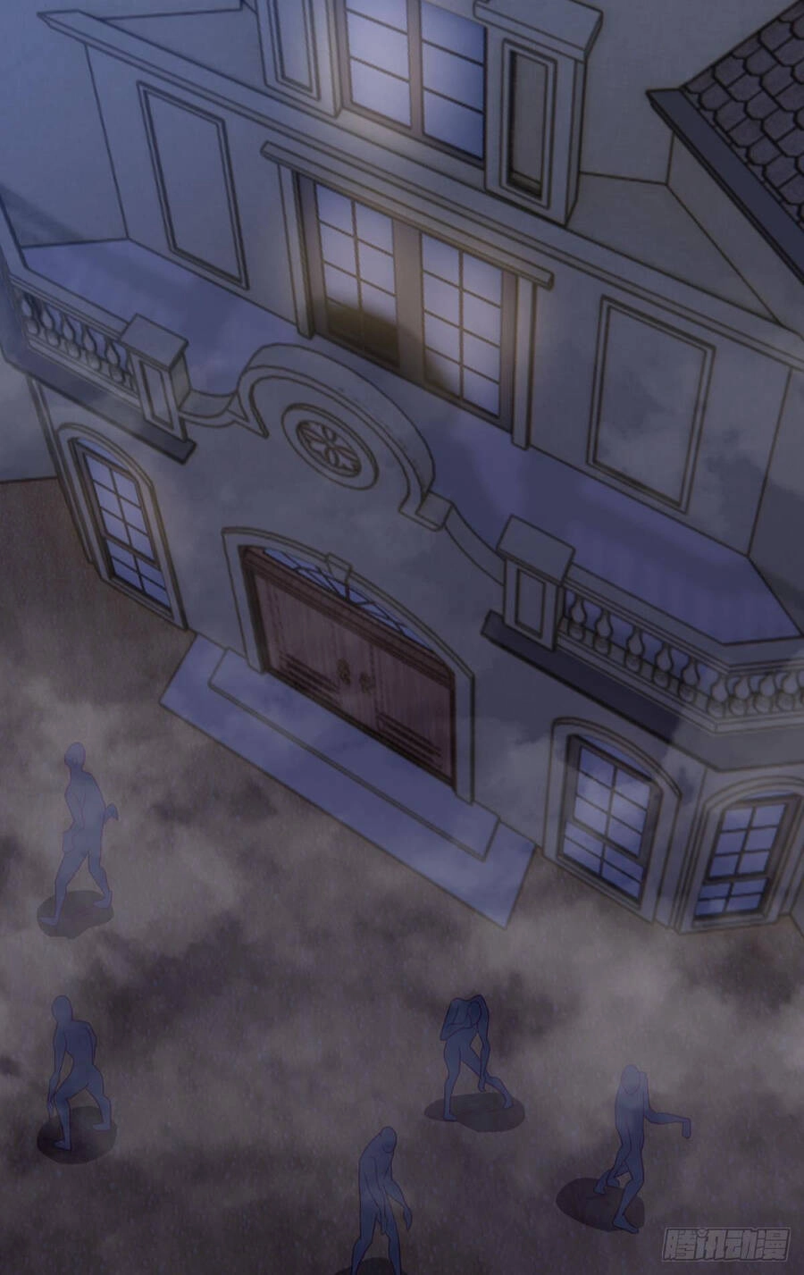 Player Thần Vực Chapter 24 - 30