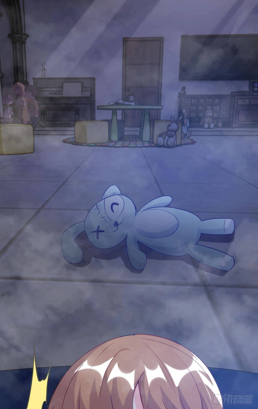 Player Thần Vực Chapter 24 - 32