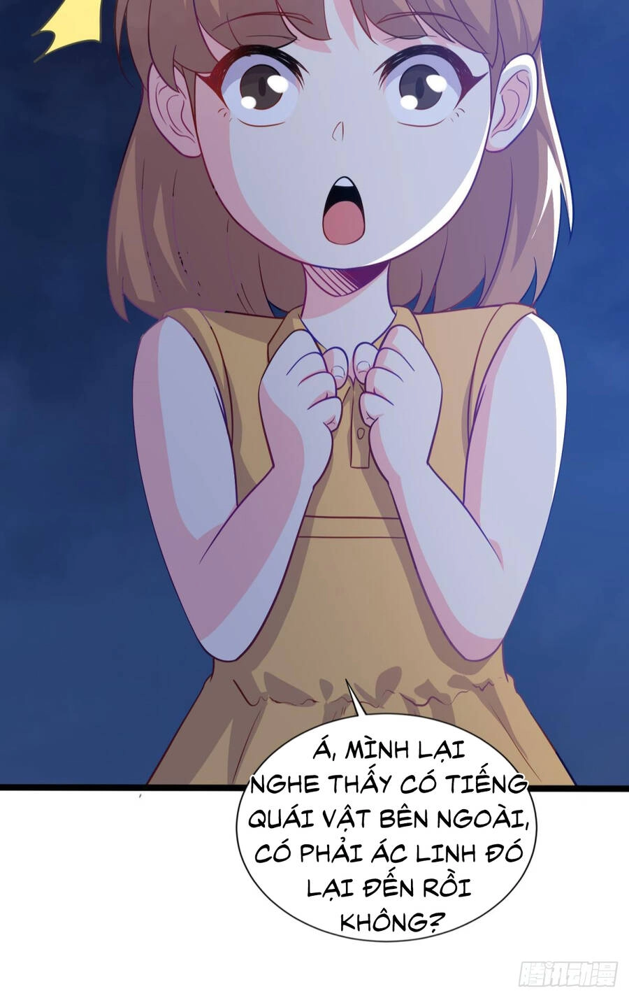 Player Thần Vực Chapter 24 - 33