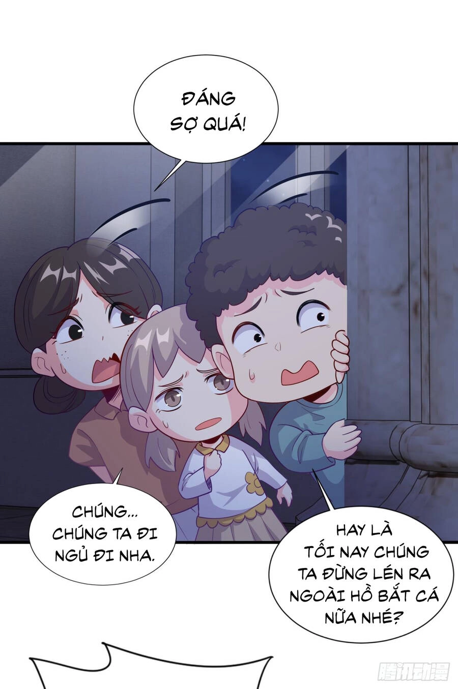 Player Thần Vực Chapter 24 - 34