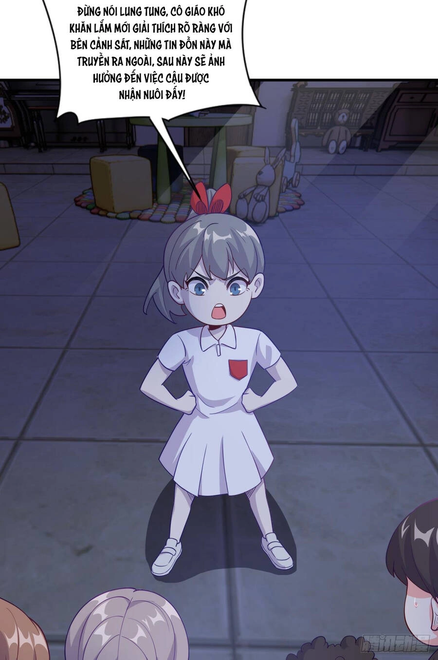 Player Thần Vực Chapter 24 - 35