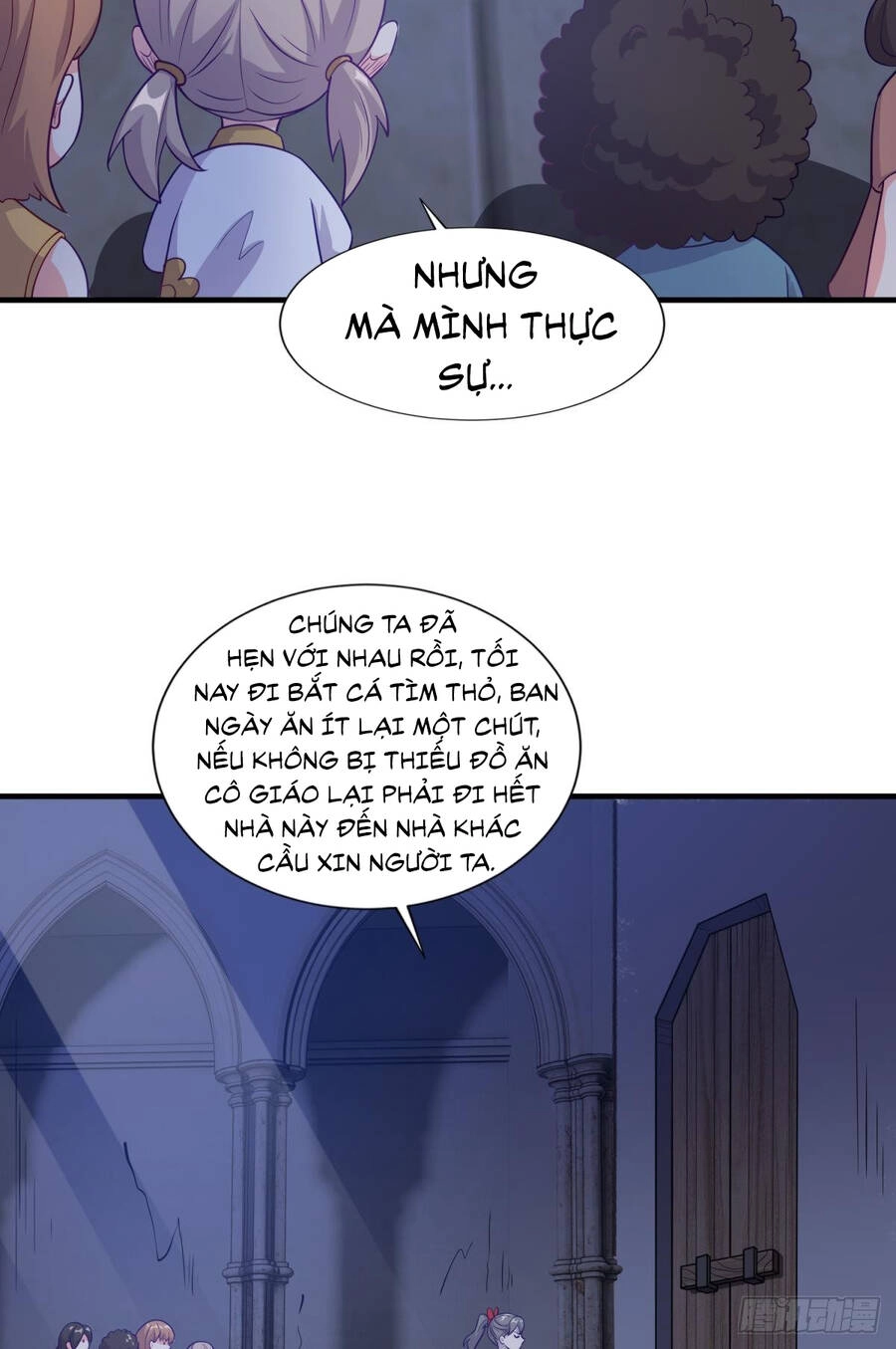 Player Thần Vực Chapter 24 - 36