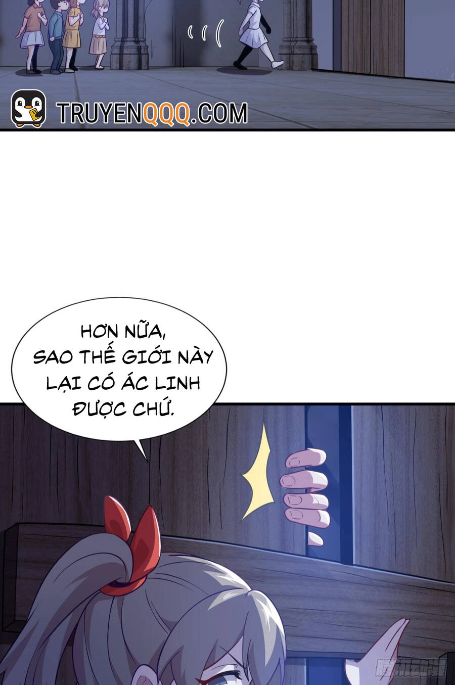 Player Thần Vực Chapter 24 - 37