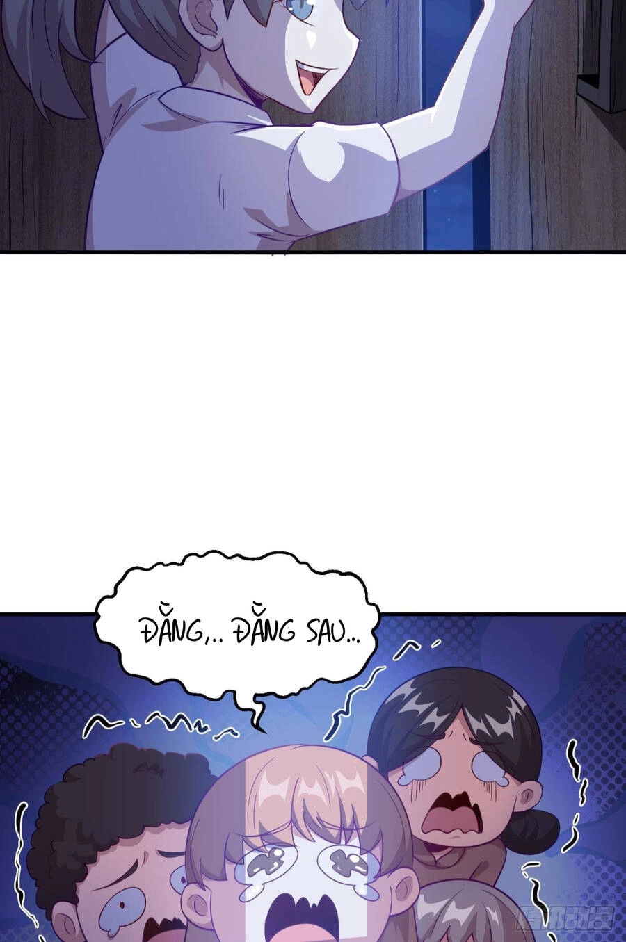 Player Thần Vực Chapter 24 - 38