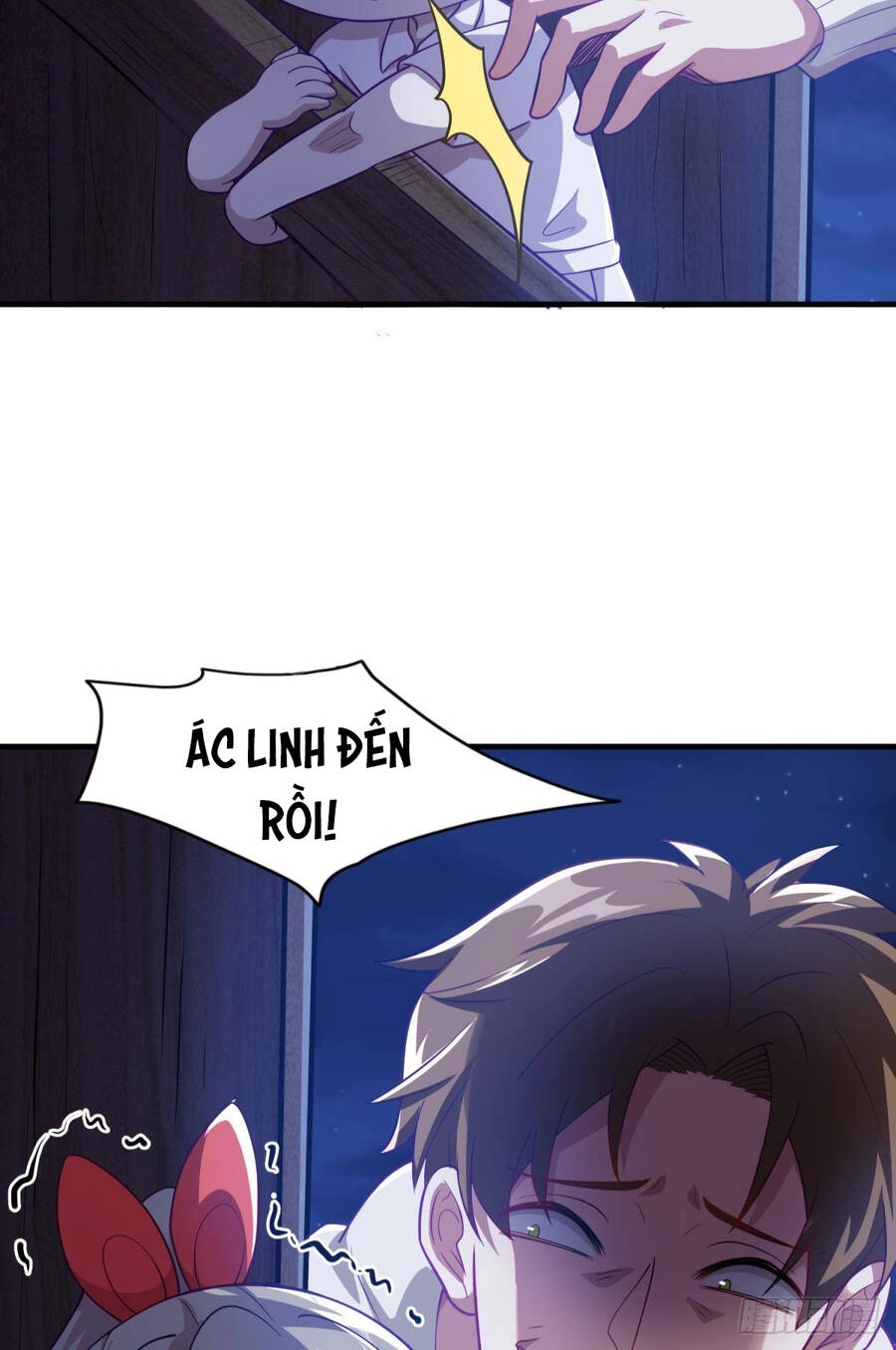 Player Thần Vực Chapter 24 - 40