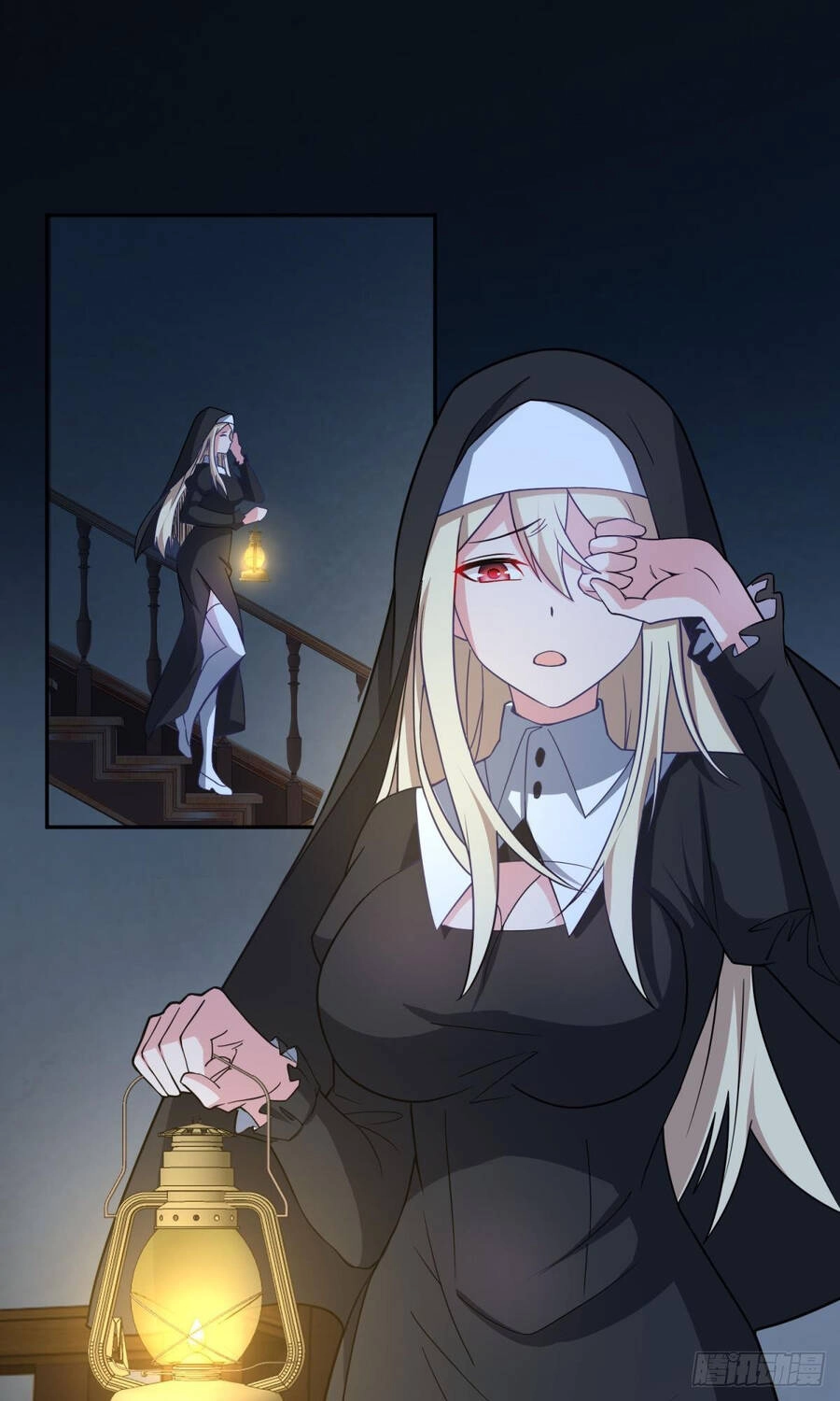 Player Thần Vực Chapter 25 - 2