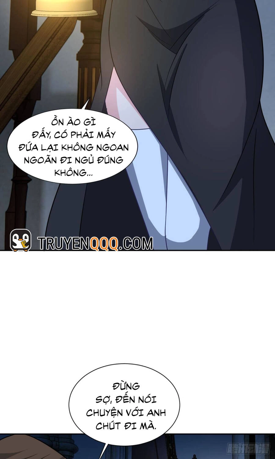 Player Thần Vực Chapter 25 - 3