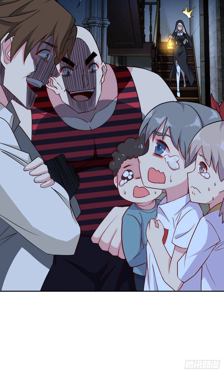 Player Thần Vực Chapter 25 - 4