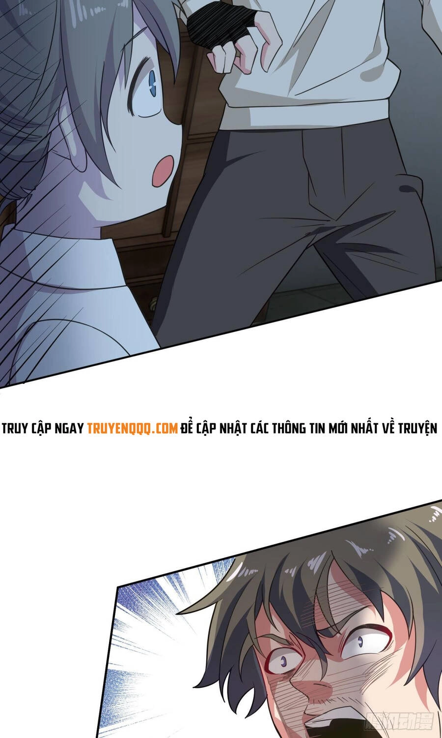 Player Thần Vực Chapter 25 - 12